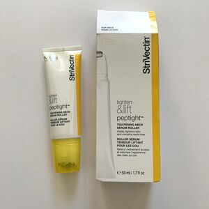 StriVectin Tighten & Lift Peptight Tightening Neck Serum Roller 1.7 oz